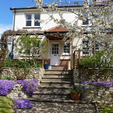 Westley B&B Uplyme Екстериор снимка