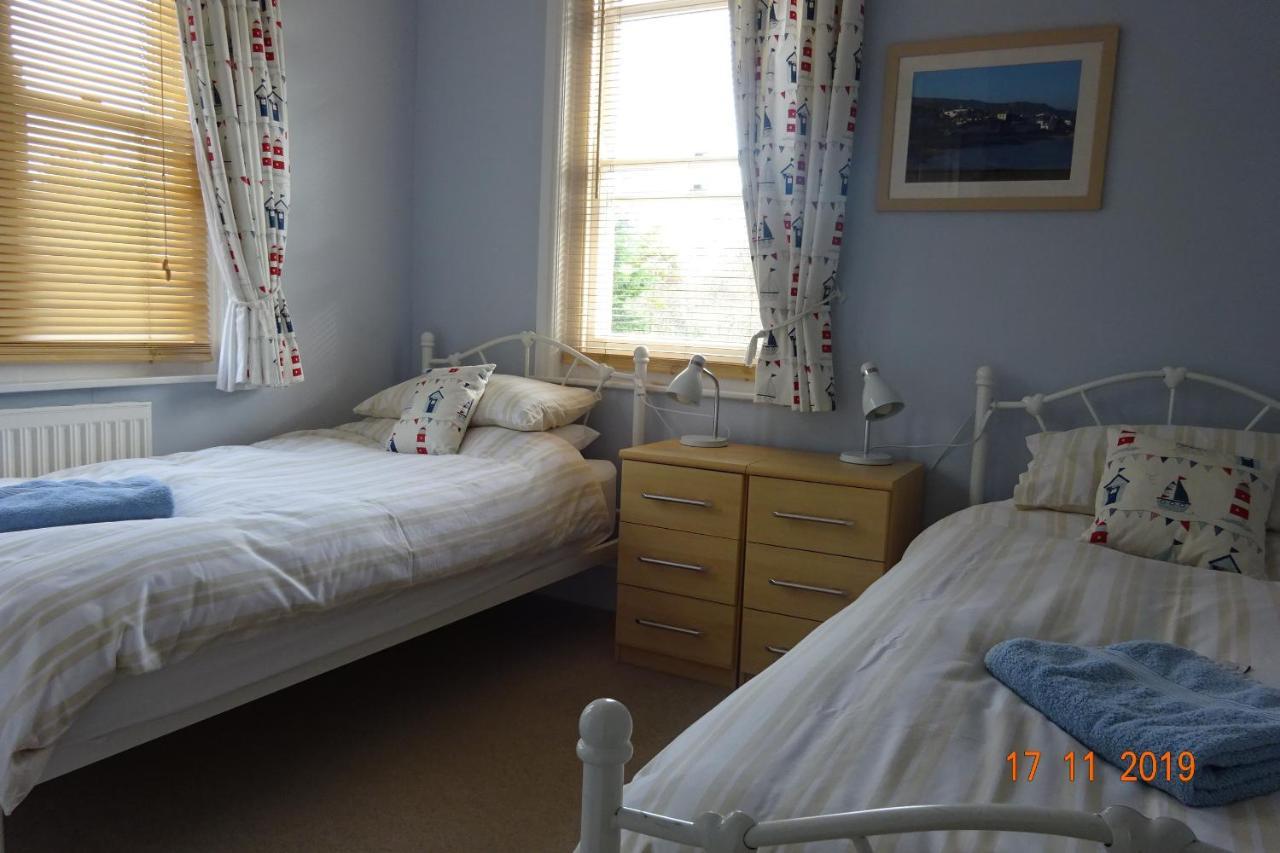 Westley B&B Uplyme Екстериор снимка
