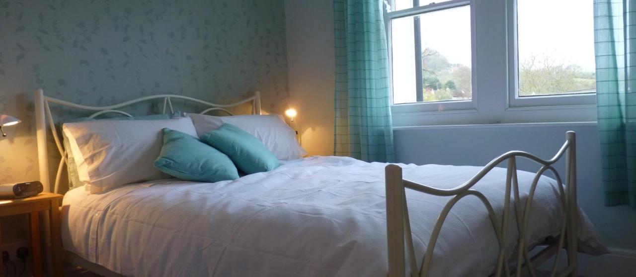 Westley B&B Uplyme Екстериор снимка