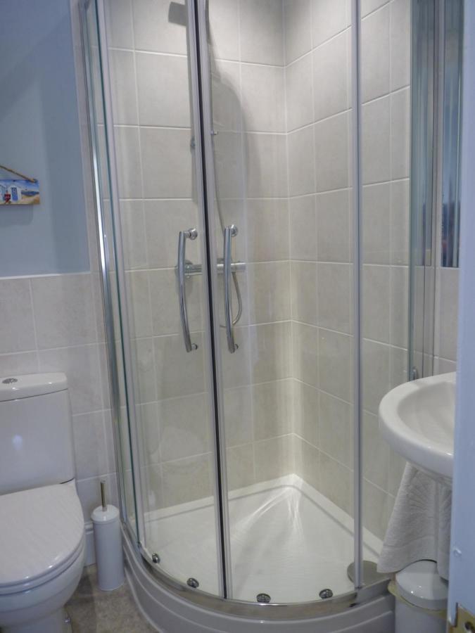 Westley B&B Uplyme Екстериор снимка